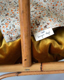 Bäddset Konges Sløjd "Flower field" - baby DessinDesign