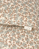 Bäddset Konges Sløjd "Orangery beige" - baby DessinDesign