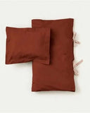 Garbo&Friends - Bäddset i ockra. Junior DessinDesign