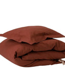 Garbo&Friends - Bäddset i ockra. Junior DessinDesign