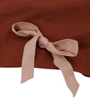 Garbo&Friends - Bäddset i ockra. Junior DessinDesign