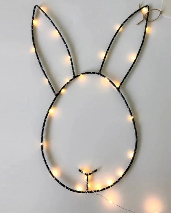 Studio Vraco - Kaninlampa DessinDesign