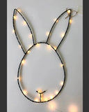 Studio Vraco - Kaninlampa DessinDesign