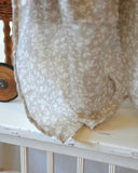 Babyfilt av muslin - Magnolia tree DessinDesign