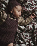 Garbo&Friends - Cherrie blossom, stoppad filt DessinDesign