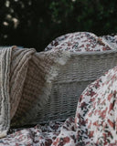 Garbo&Friends - Cherrie blossom, stoppad filt DessinDesign