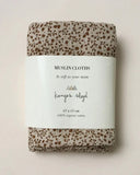 Muslin tyglapp, 3p, Konges Sløjd DessinDesign