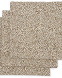 Muslin tyglapp, 3p, Konges Sløjd DessinDesign