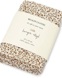 Muslin tyglapp, 3p, Konges Sløjd DessinDesign