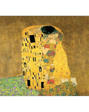 Tallriksunderlägg - Klimt ”Kyssen” DessinDesign