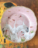 Tallriksunderlägg - Klimt ”Kyssen” DessinDesign