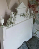 Rosgirlang i vintagestil DessinDesign