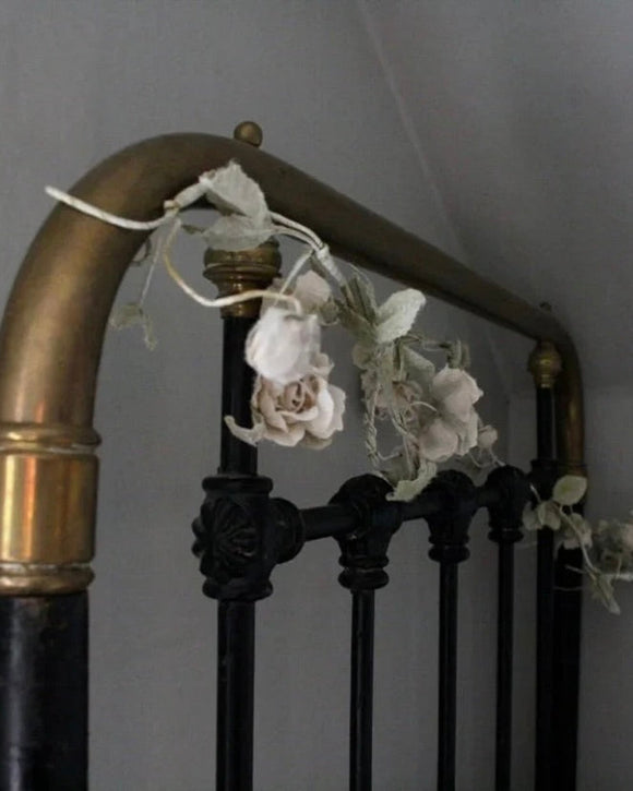 Rosgirlang i vintagestil DessinDesign