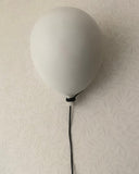 Byon - Balloon dekoration, vit S DessinDesign