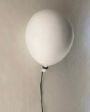 Byon - Balloon dekoration, vit S DessinDesign