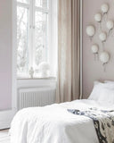 Byon - Balloon dekoration, vit S DessinDesign