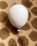 Byon - Balloon dekoration, vit S DessinDesign