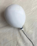 Byon - Balloon dekoration, vit S DessinDesign