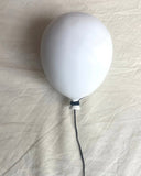 Byon - Balloon dekoration, vit S DessinDesign