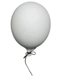 Byon - Balloon dekoration, vit S DessinDesign