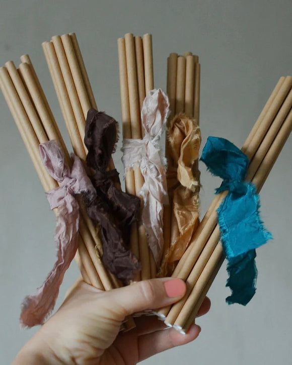 Sugrör - Eco DessinDesign