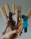 Sugrör - Eco DessinDesign