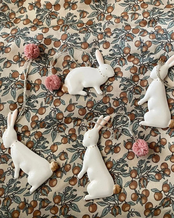 Maileg - Påskhareprydnad DessinDesign