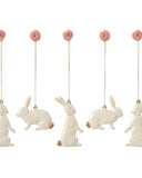 Maileg - Påskhareprydnad DessinDesign