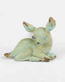 Retro Bambi-knopp DessinDesign