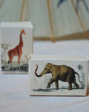 Gästtvål i söt förpackning DessinDesign