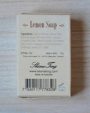 Gästtvål i söt förpackning DessinDesign