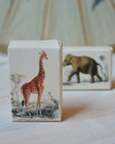 Gästtvål i söt förpackning DessinDesign