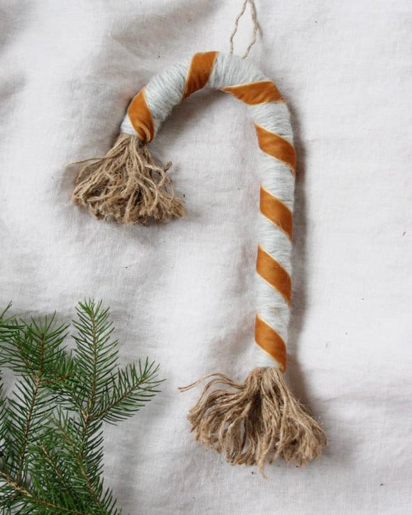 Godiskäpp - Ljusgrå DessinDesign