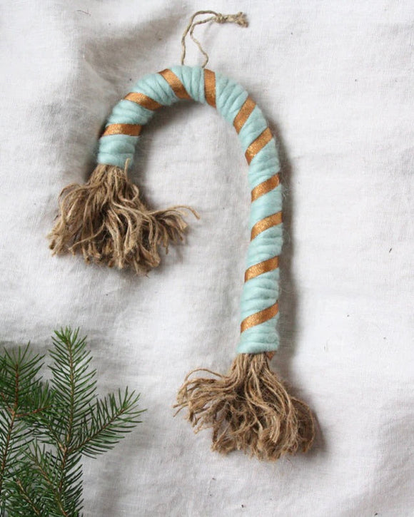 Godiskäpp - Grön DessinDesign