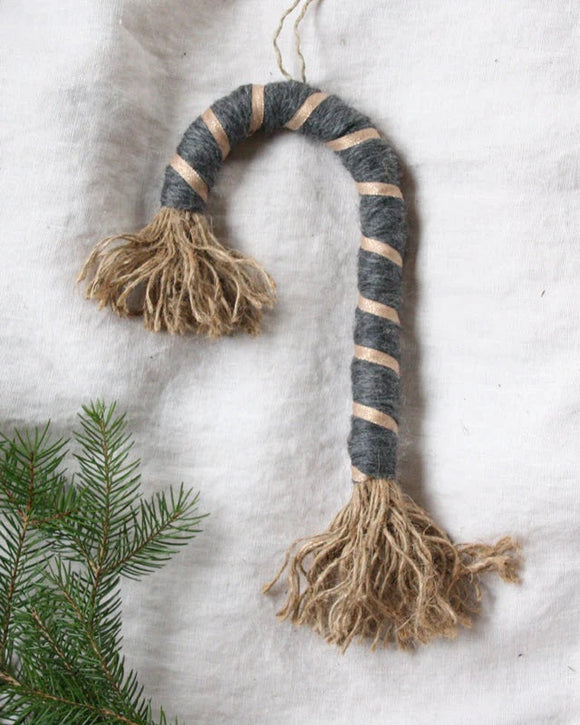 Godiskäpp - Grå DessinDesign