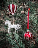 Enhörning i luftballong DessinDesign