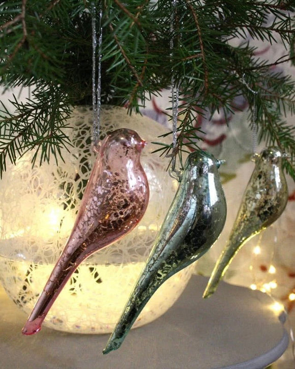 Julgranskula - Svala DessinDesign