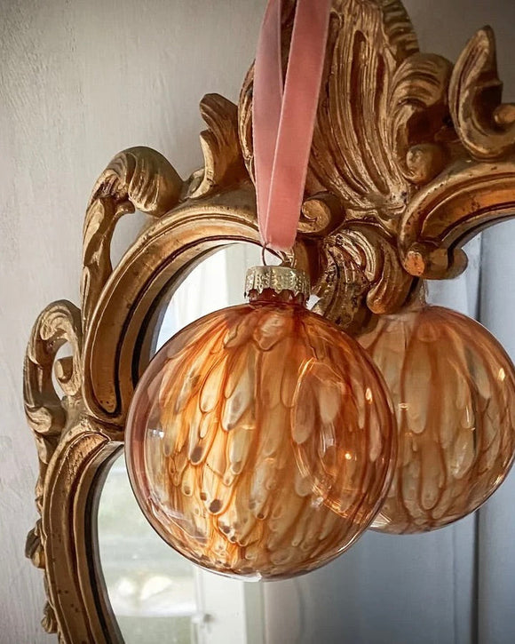 Julgranskula - Fudge DessinDesign