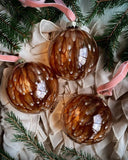 Julgranskula - Fudge DessinDesign