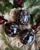 Julgranskula - Brun DessinDesign