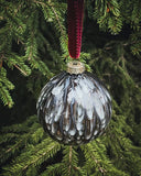 Julgranskula - Brun DessinDesign