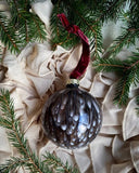 Julgranskula - Brun DessinDesign