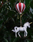Enhörning i luftballong DessinDesign