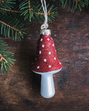 Julkula - Svamp DessinDesign