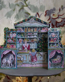 3D Adventskalender - Butik DessinDesign