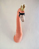 Svanhuvud DessinDesign