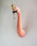 Svanhuvud DessinDesign