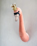 Svanhuvud DessinDesign