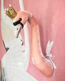 Svanhuvud DessinDesign