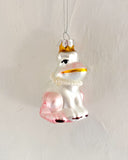 Julkula - Grodprinsessa DessinDesign